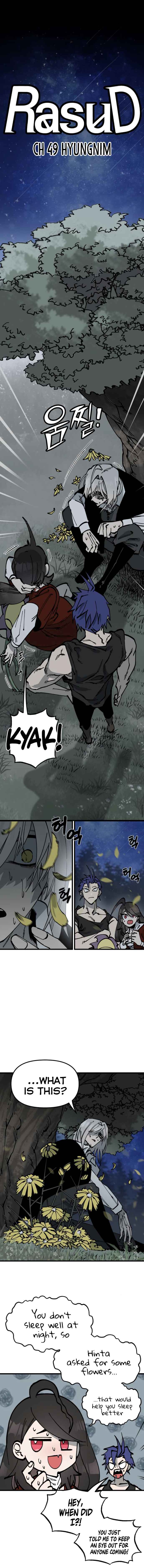 Winning Monkey King Chapter 49 - page 7