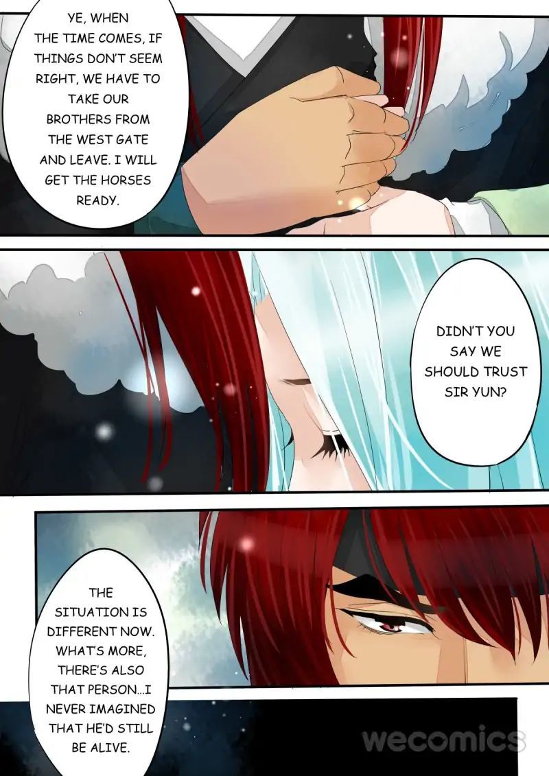 Red Cloud Chapter 44 - page 6