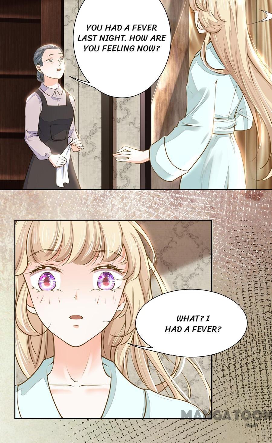 Mr. Darcy Next Door Chapter 47 - page 8