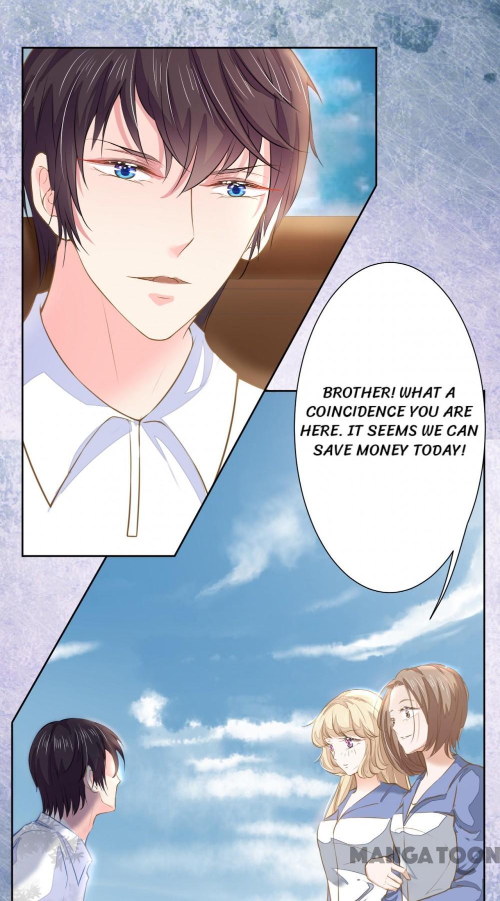 Mr. Darcy Next Door Chapter 41 - page 19