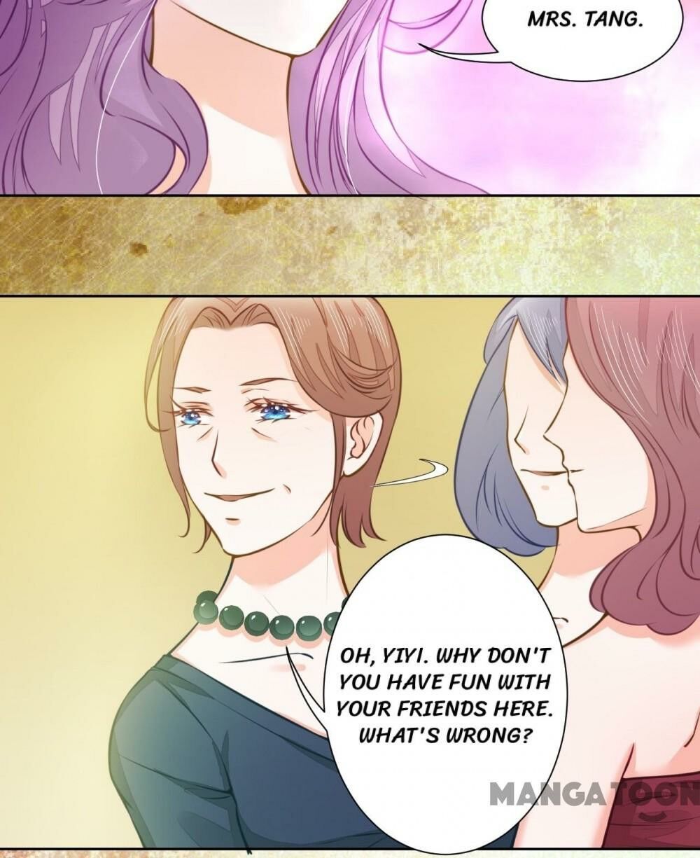 Mr. Darcy Next Door Chapter 32 - page 18