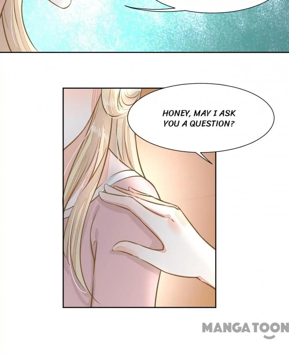 Mr. Darcy Next Door Chapter 26 - page 10