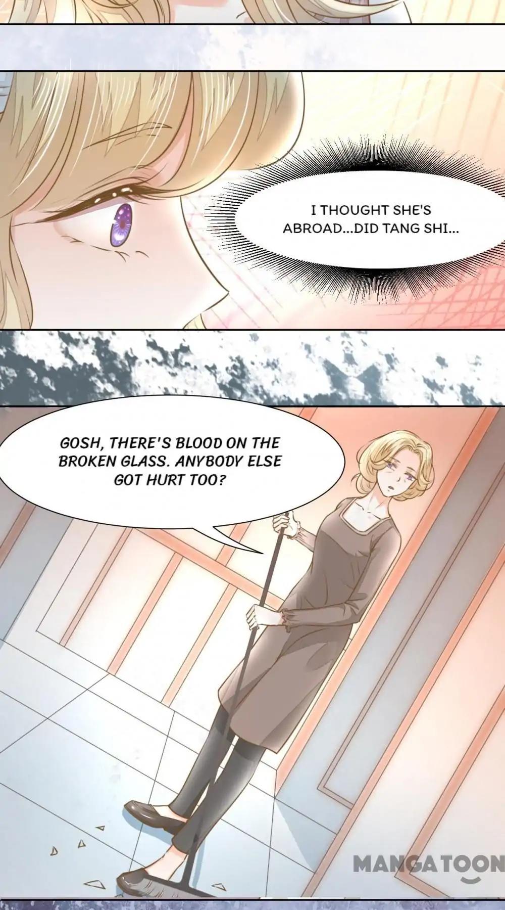 Mr. Darcy Next Door Chapter 25 - page 7