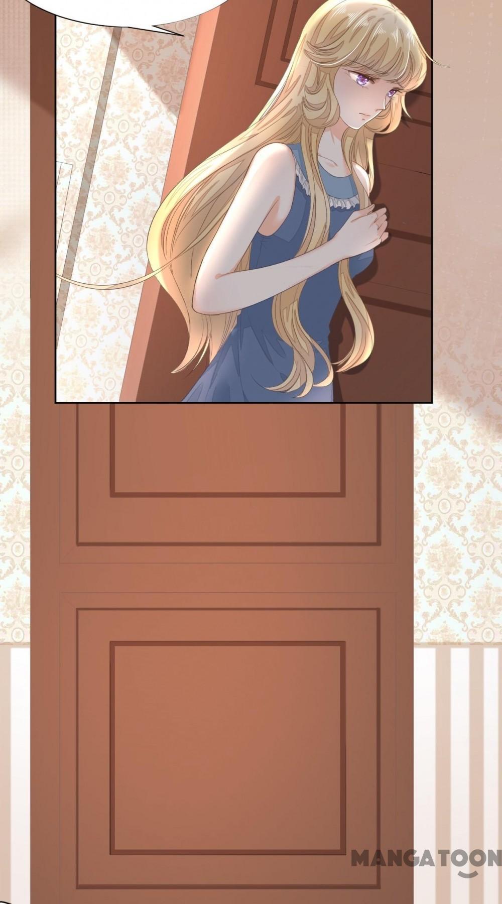 Mr. Darcy Next Door Chapter 17 - page 12