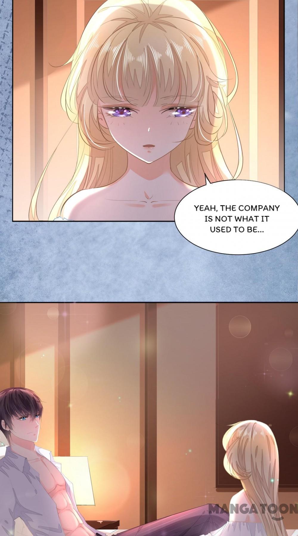 Mr. Darcy Next Door Chapter 15 - page 9