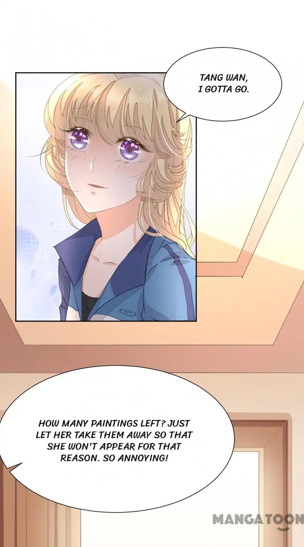 Mr. Darcy Next Door Chapter 8 - page 28