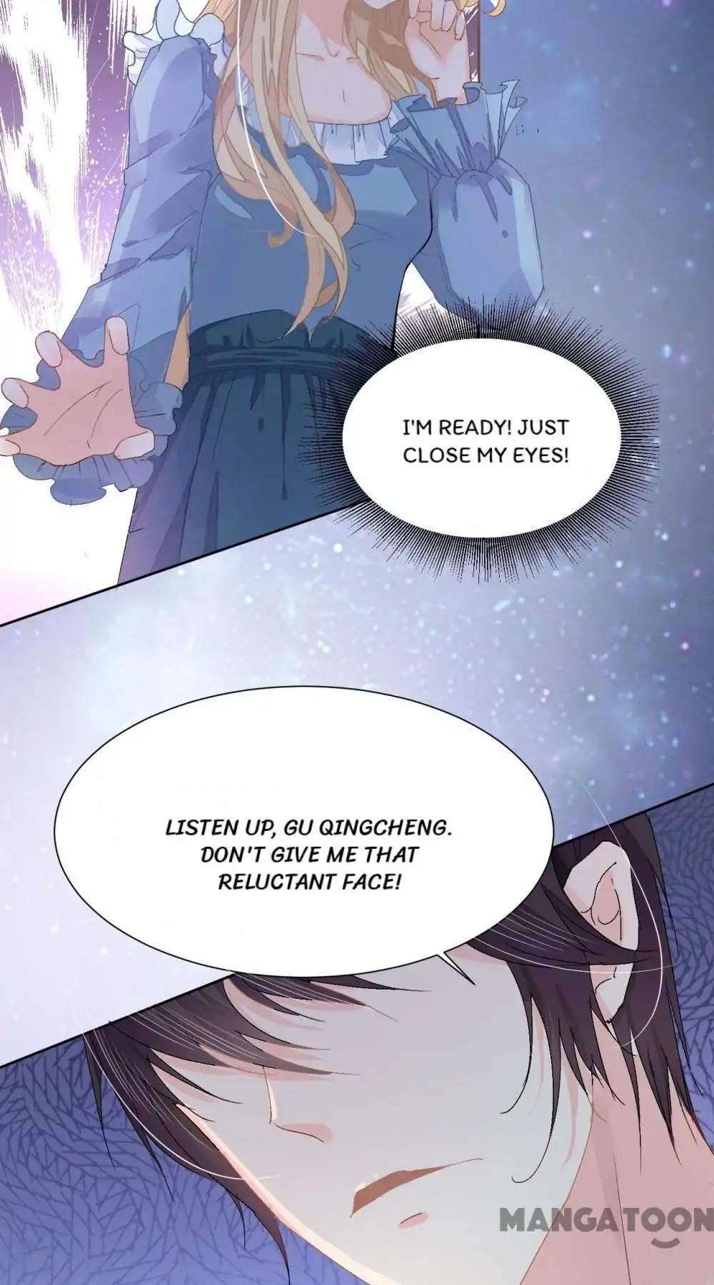 Mr. Darcy Next Door Chapter 5 - page 6