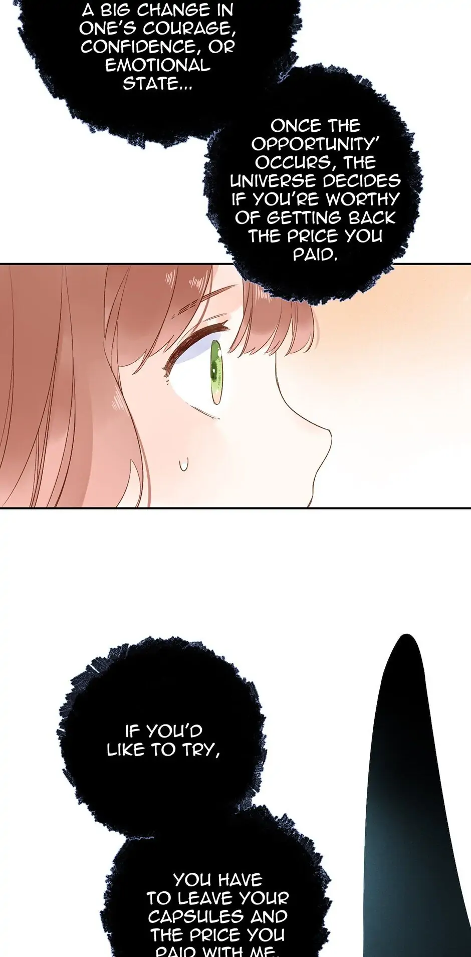 DOLO’s Destiny Pill Chapter 73 - page 65