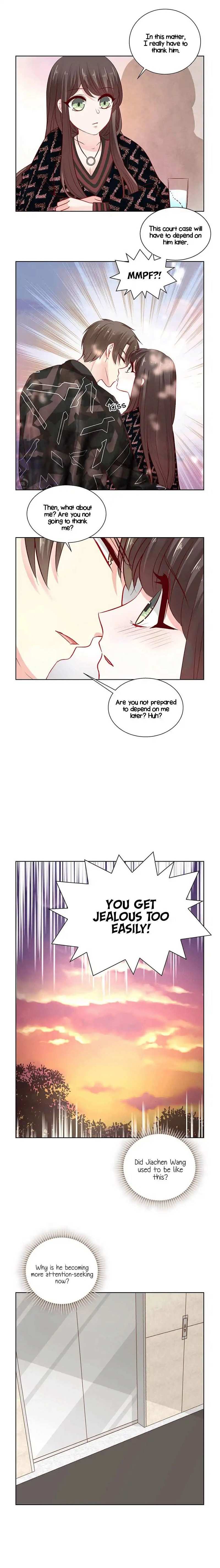 Reluctant to go Chapter 96 - page 4