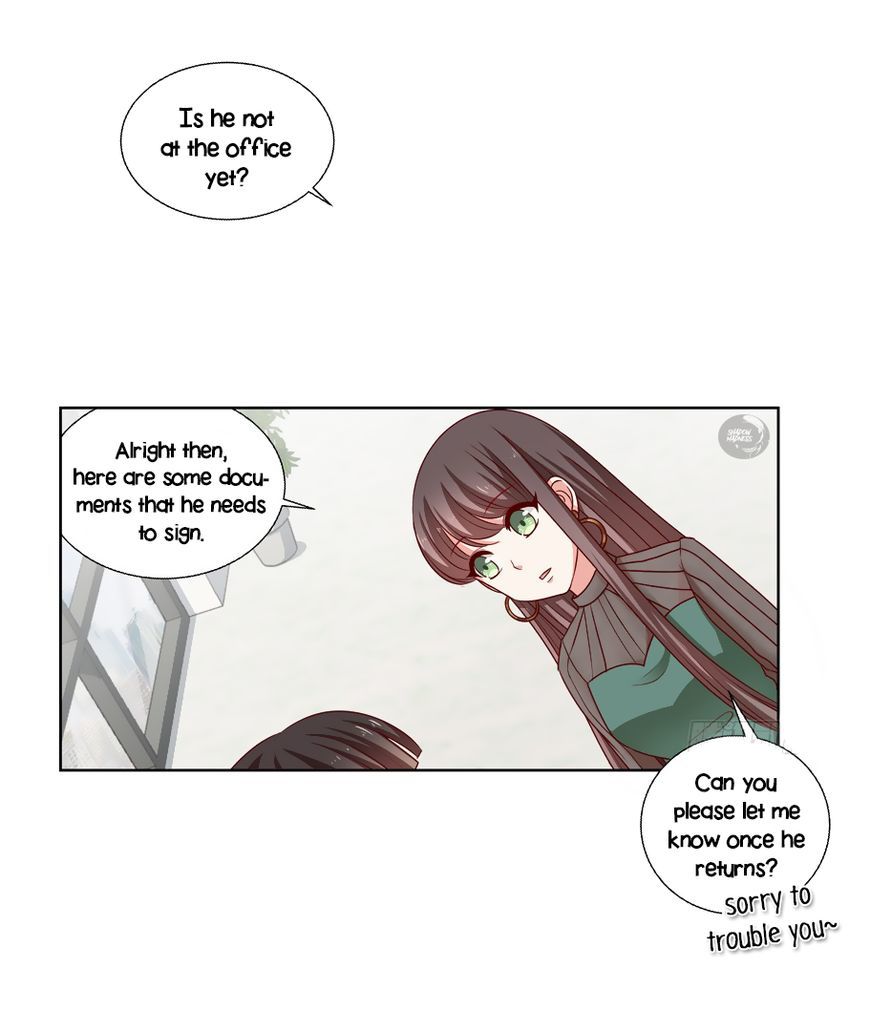 Reluctant to go Chapter 27 - page 7