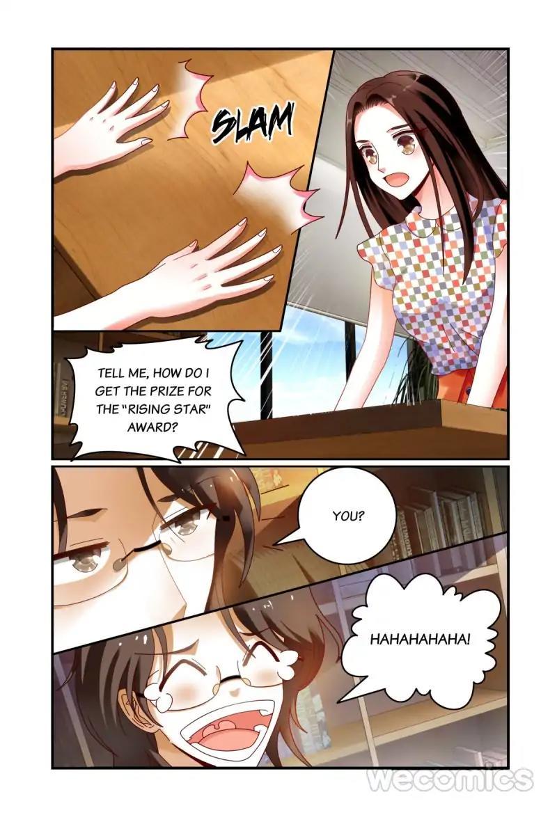 Playing Opposite You Chapter 75 - page 10