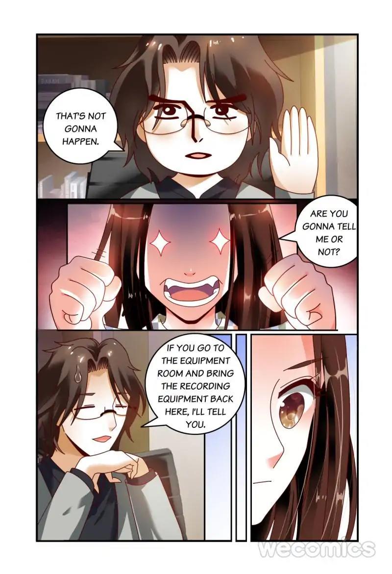 Playing Opposite You Chapter 75 - page 11