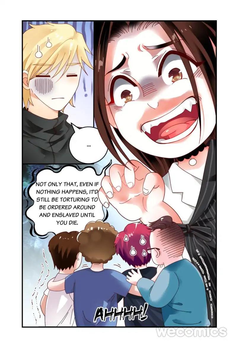 Playing Opposite You Chapter 75 - page 2