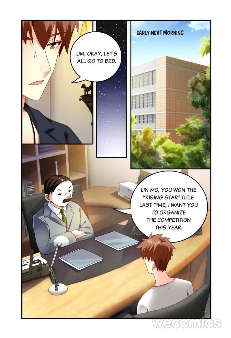 Playing Opposite You Chapter 75 - page 7