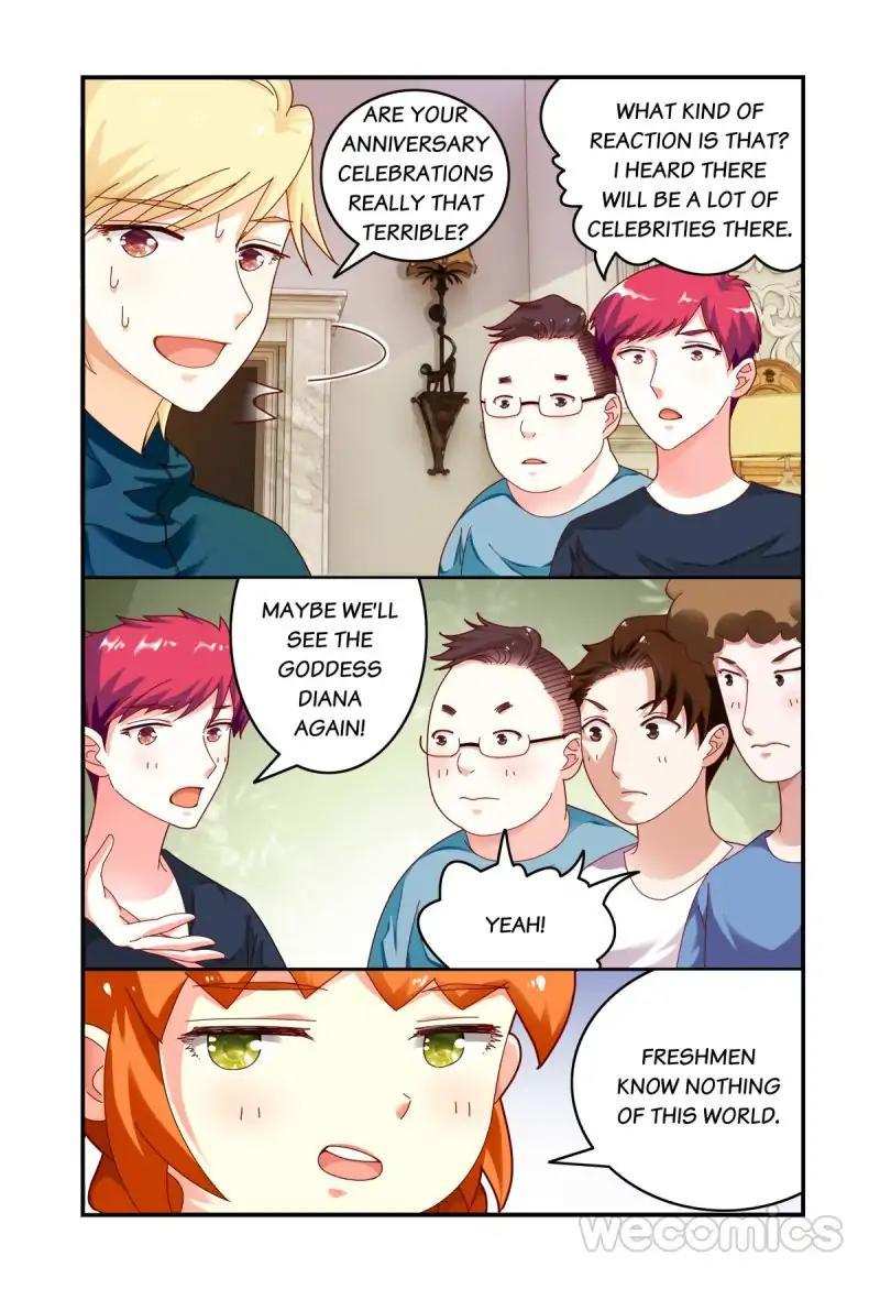 Playing Opposite You Chapter 74 - page 13