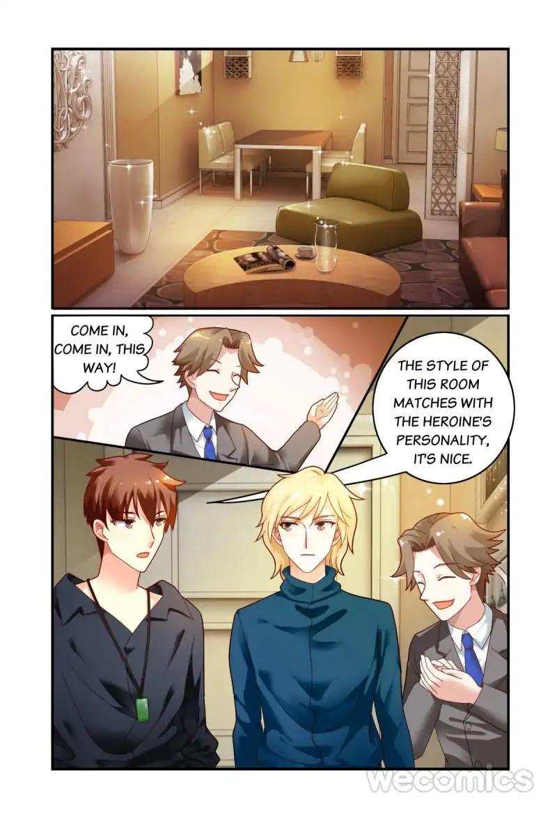 Playing Opposite You Chapter 74 - page 5