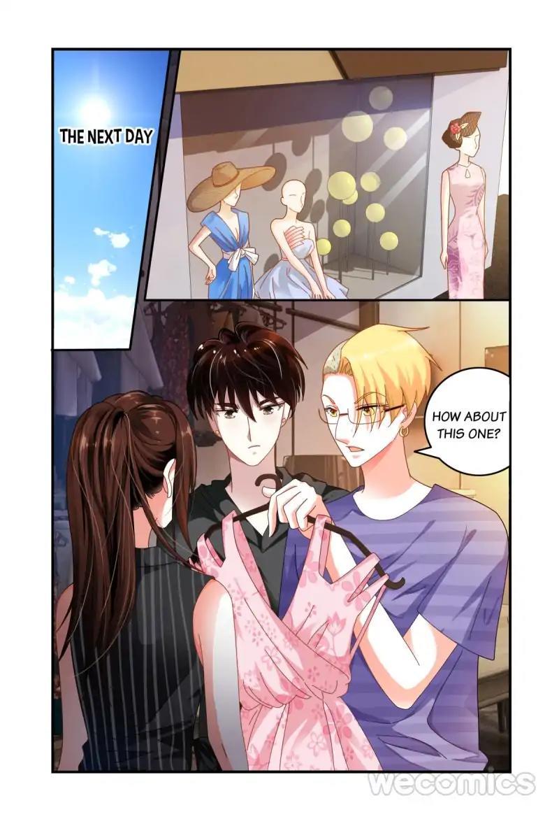 Playing Opposite You Chapter 73 - page 14