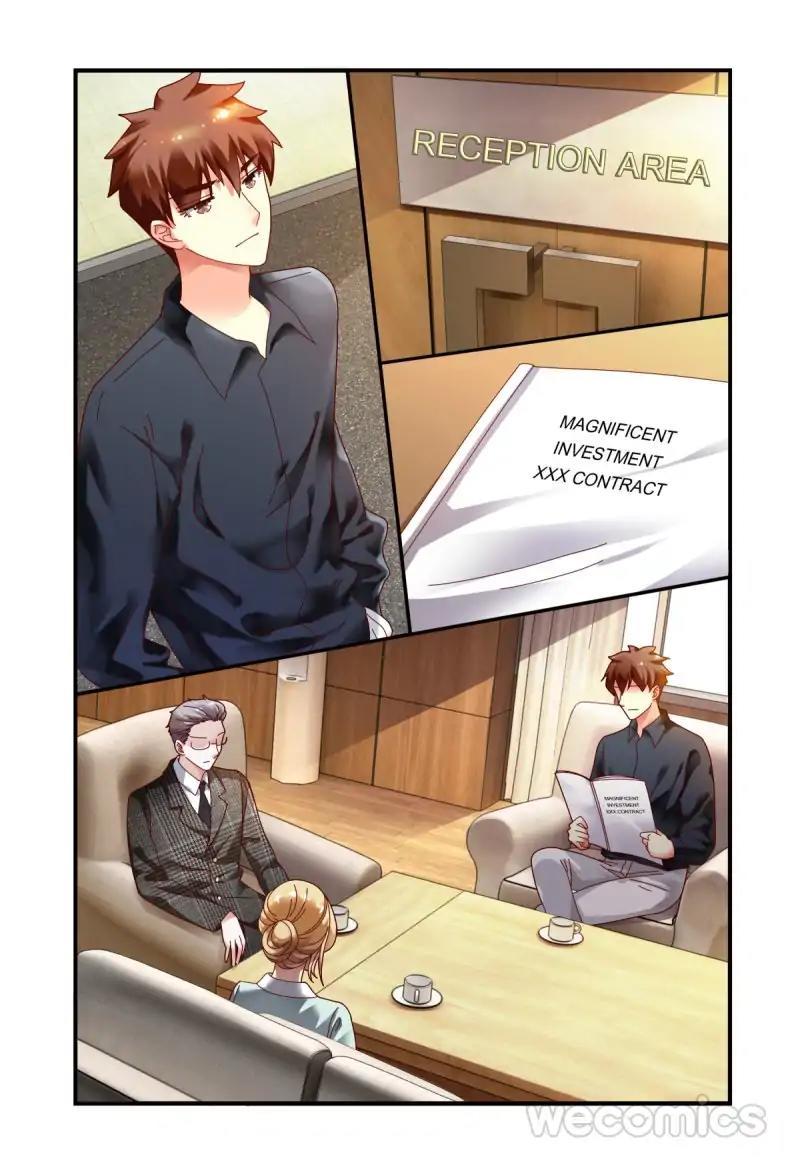 Playing Opposite You Chapter 73 - page 3