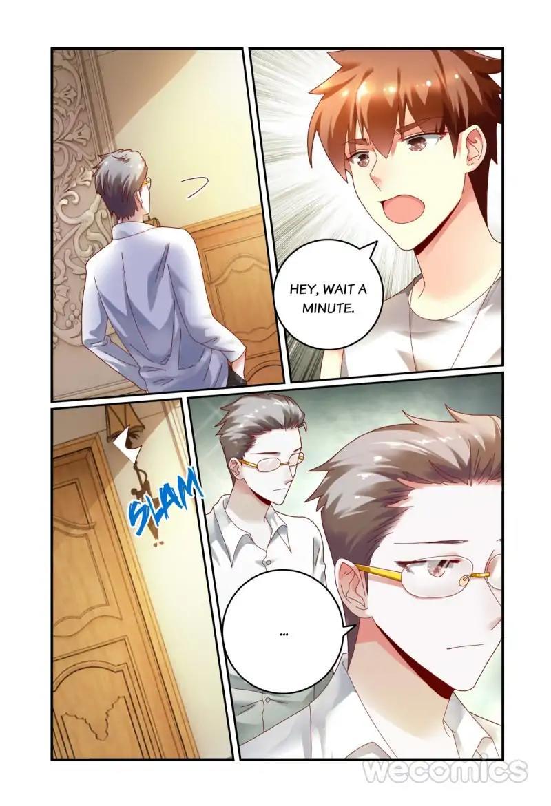 Playing Opposite You Chapter 72 - page 13