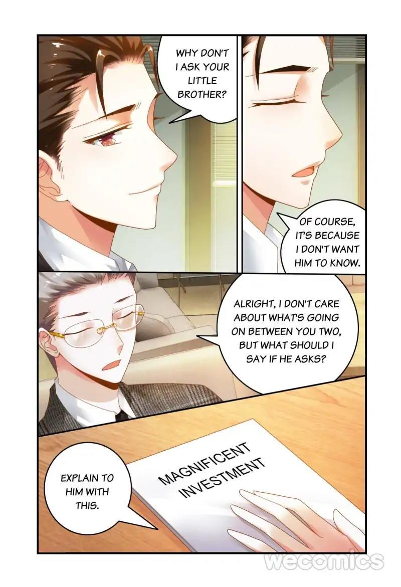 Playing Opposite You Chapter 72 - page 15