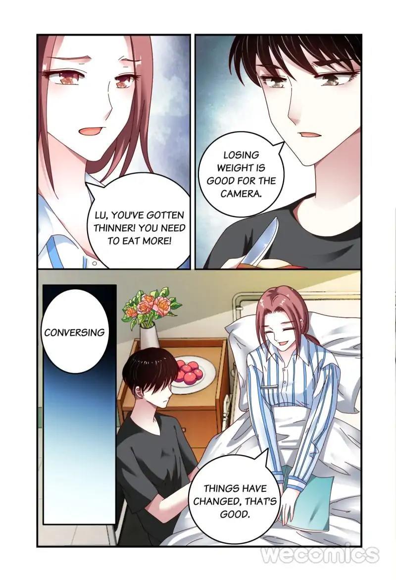 Playing Opposite You Chapter 69 - page 14