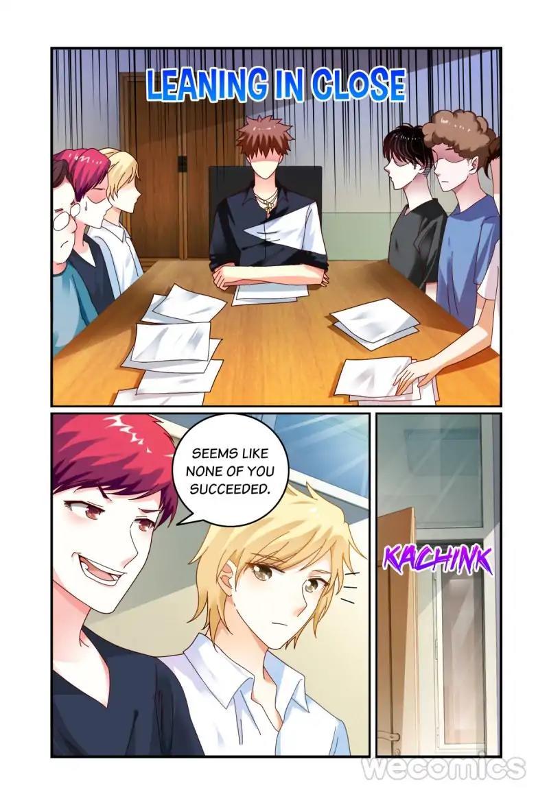 Playing Opposite You Chapter 69 - page 3