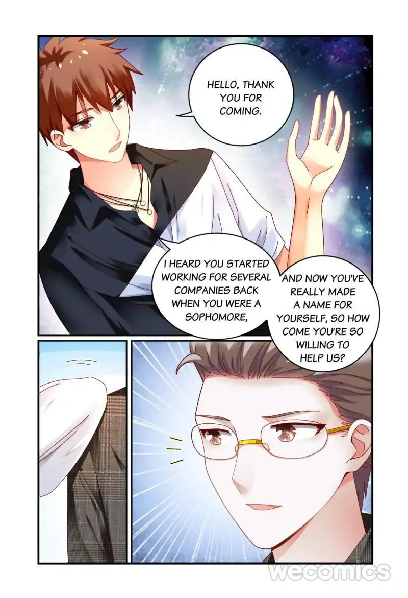 Playing Opposite You Chapter 69 - page 6