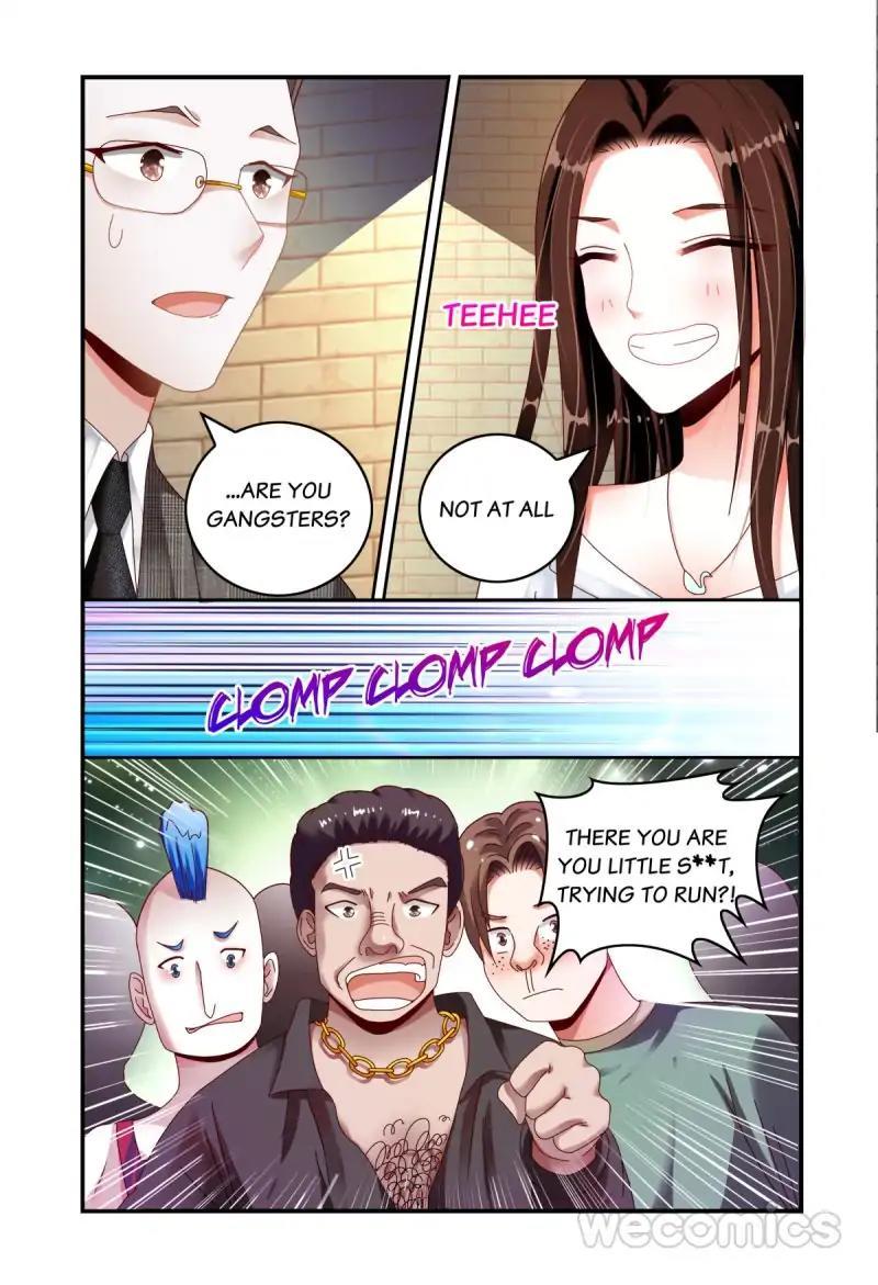 Playing Opposite You Chapter 68 - page 10