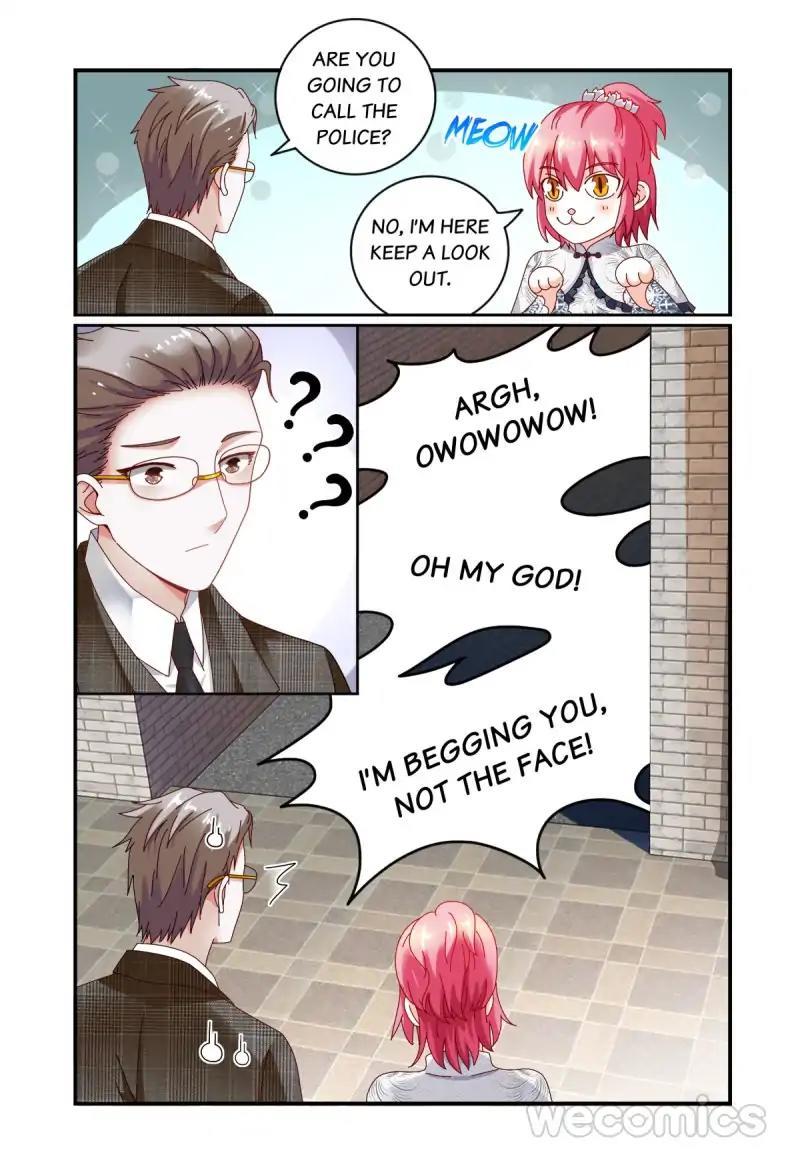 Playing Opposite You Chapter 68 - page 14