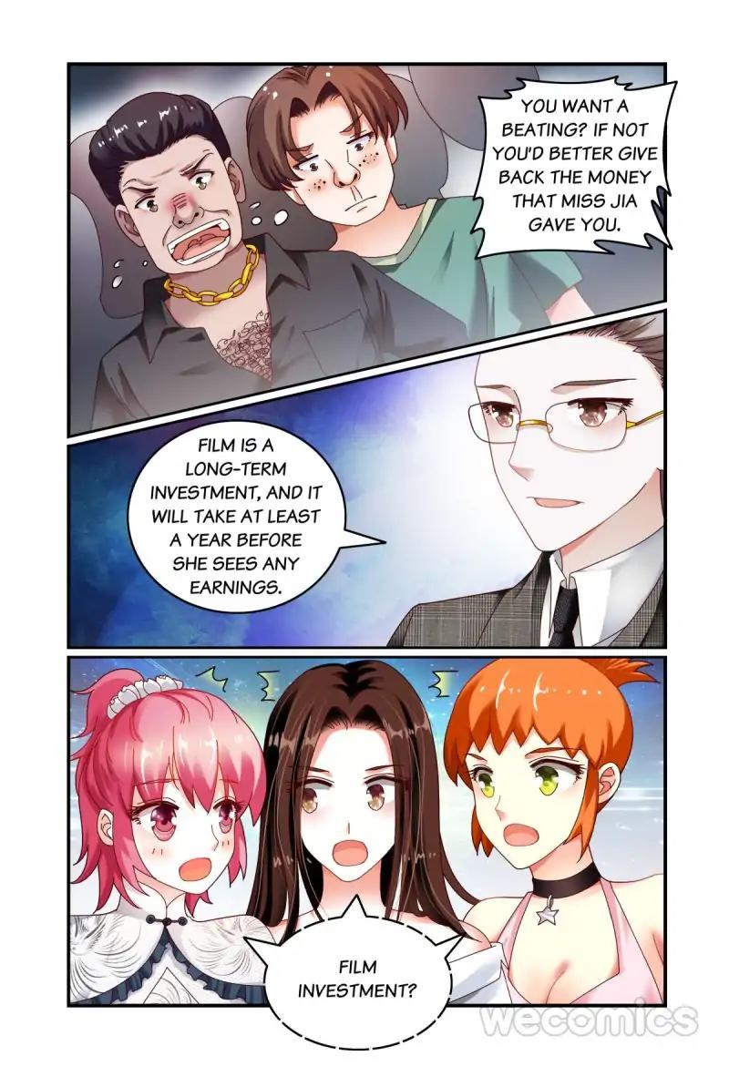 Playing Opposite You Chapter 68 - page 3