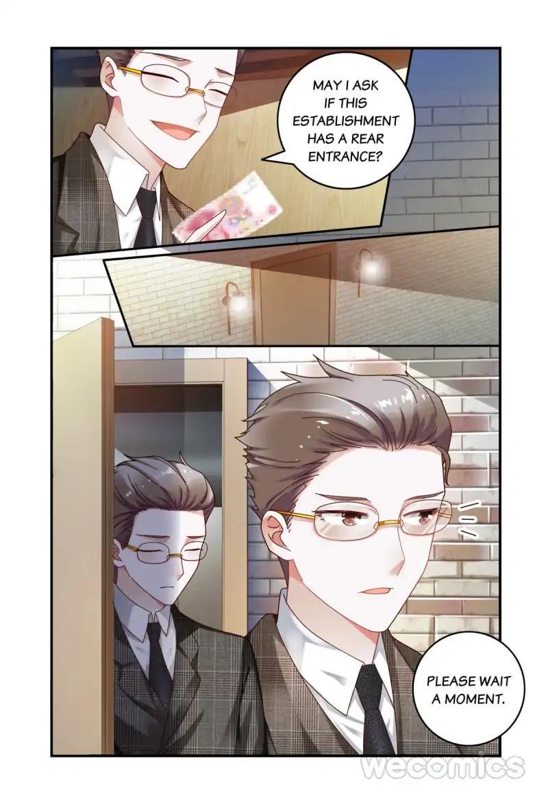 Playing Opposite You Chapter 68 - page 7