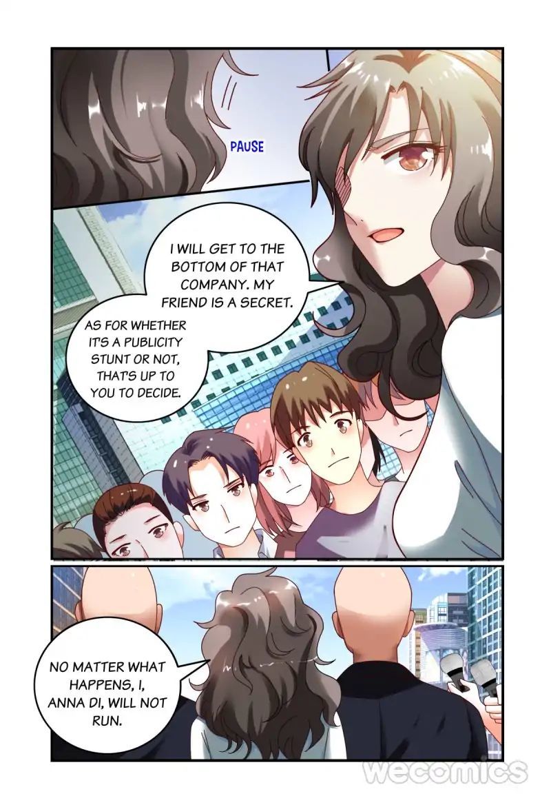 Playing Opposite You Chapter 63 - page 13