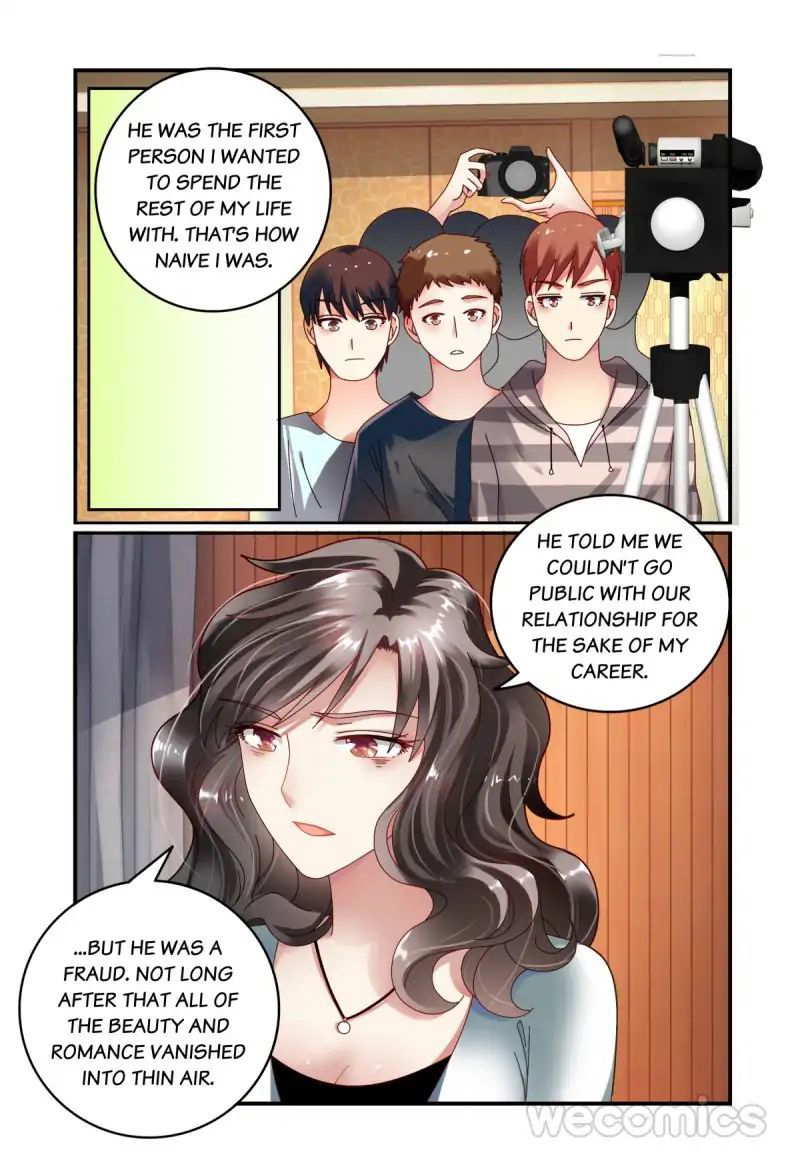 Playing Opposite You Chapter 63 - page 4