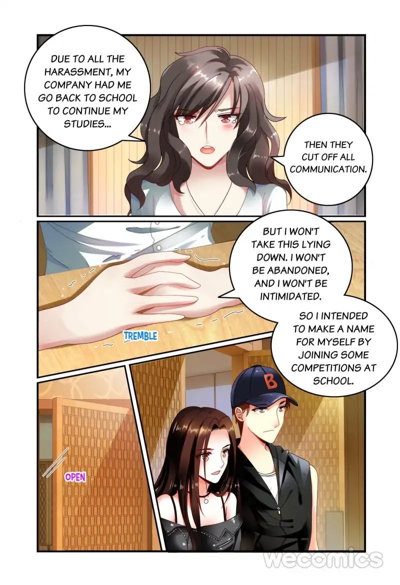 Playing Opposite You Chapter 63 - page 7