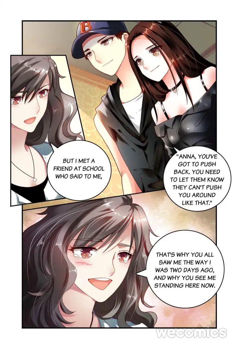 Playing Opposite You Chapter 63 - page 9