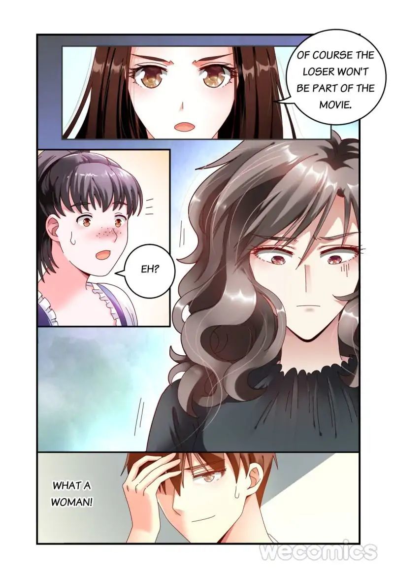 Playing Opposite You Chapter 56 - page 5