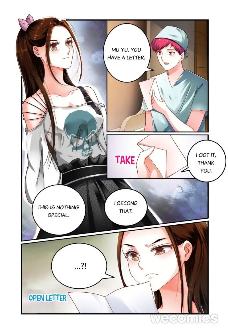 Playing Opposite You Chapter 53 - page 10