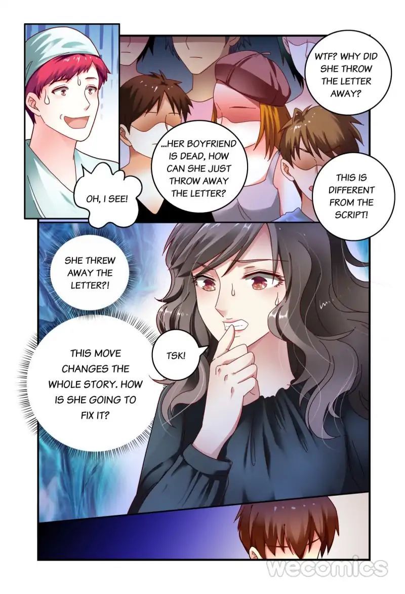 Playing Opposite You Chapter 53 - page 12