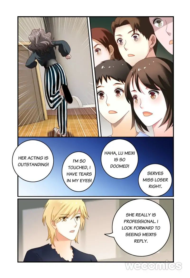 Playing Opposite You Chapter 53 - page 3