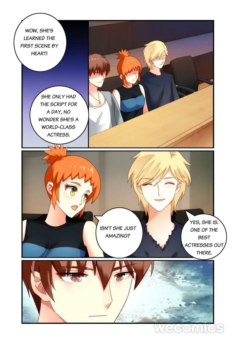 Playing Opposite You Chapter 52 - page 13