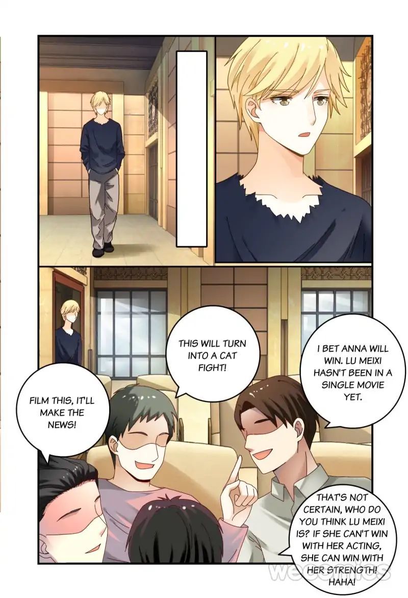 Playing Opposite You Chapter 48 - page 13