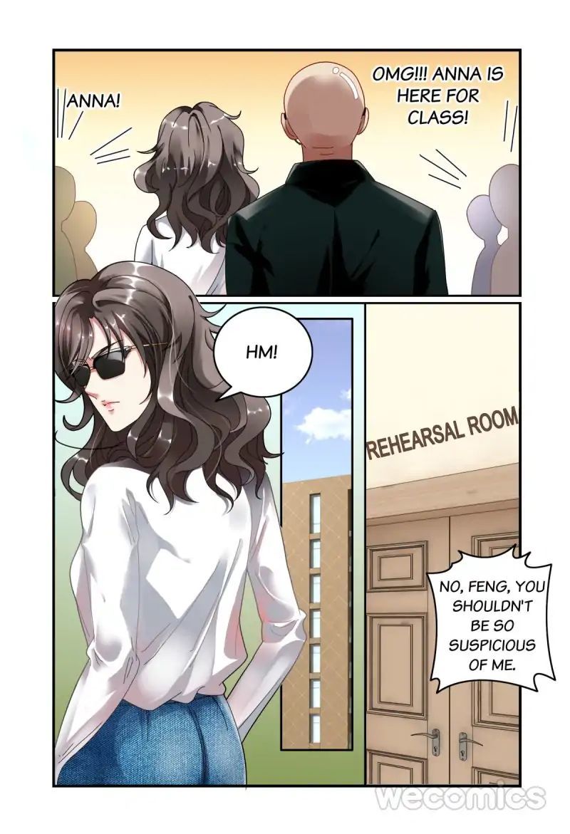 Playing Opposite You Chapter 48 - page 4
