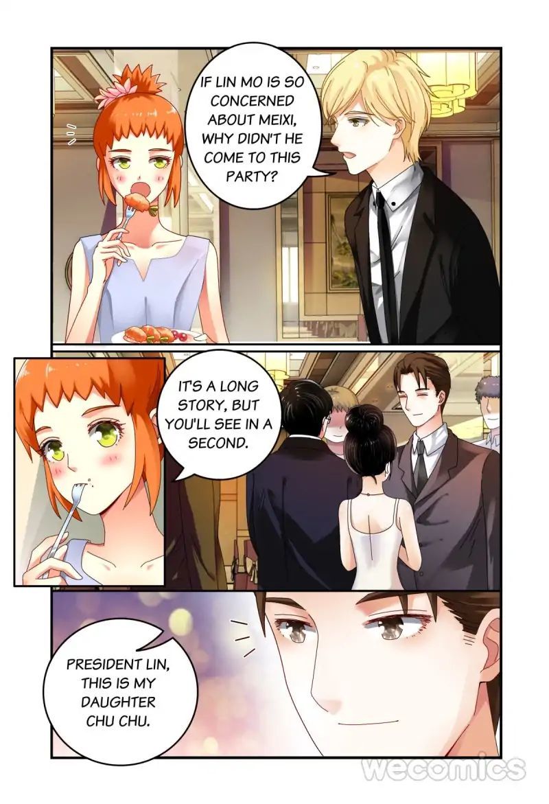 Playing Opposite You Chapter 46 - page 2