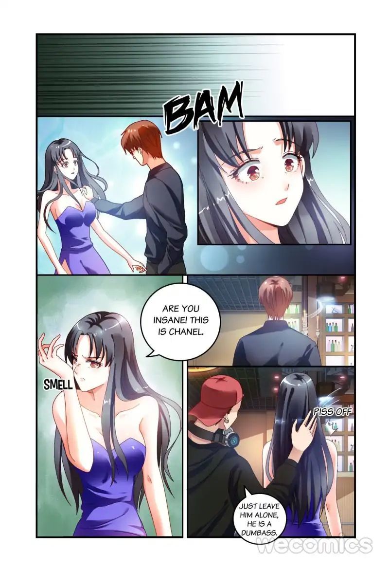 Playing Opposite You Chapter 36 - page 6