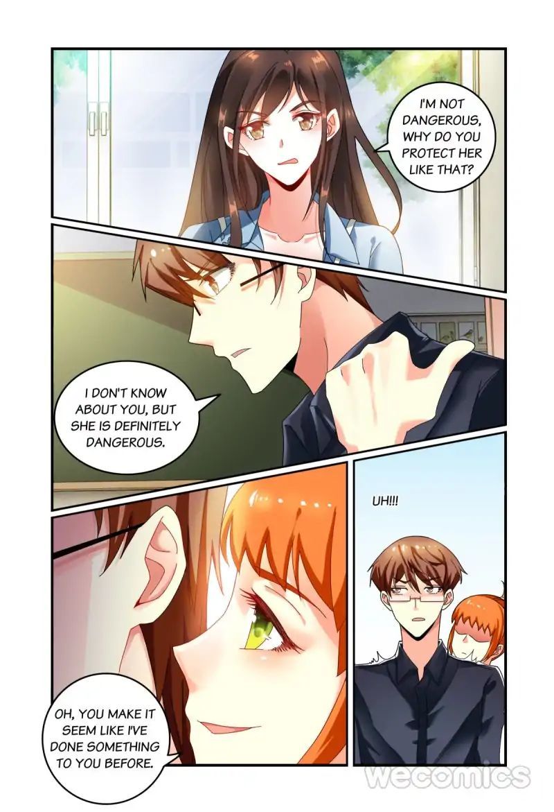 Playing Opposite You Chapter 33 - page 2