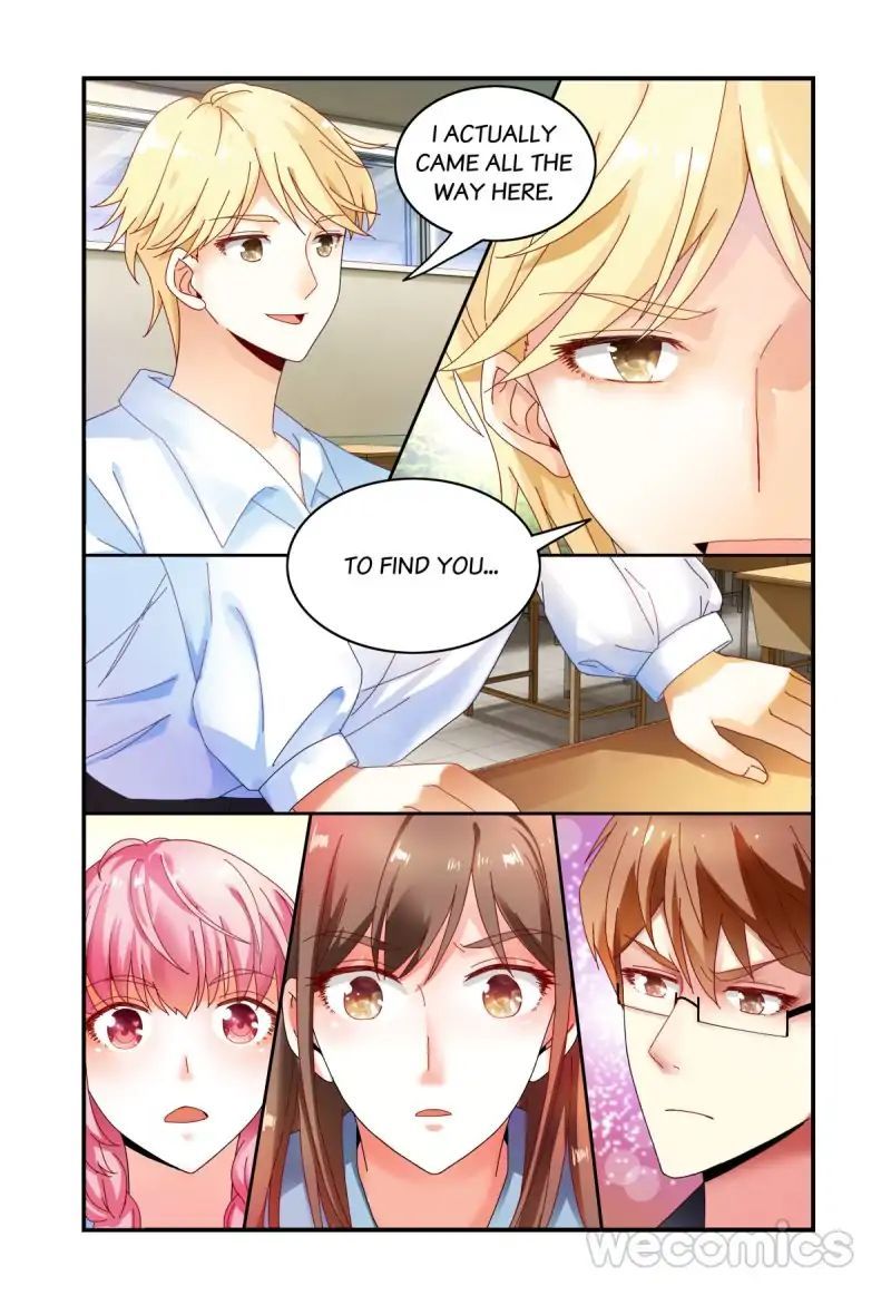 Playing Opposite You Chapter 28 - page 14