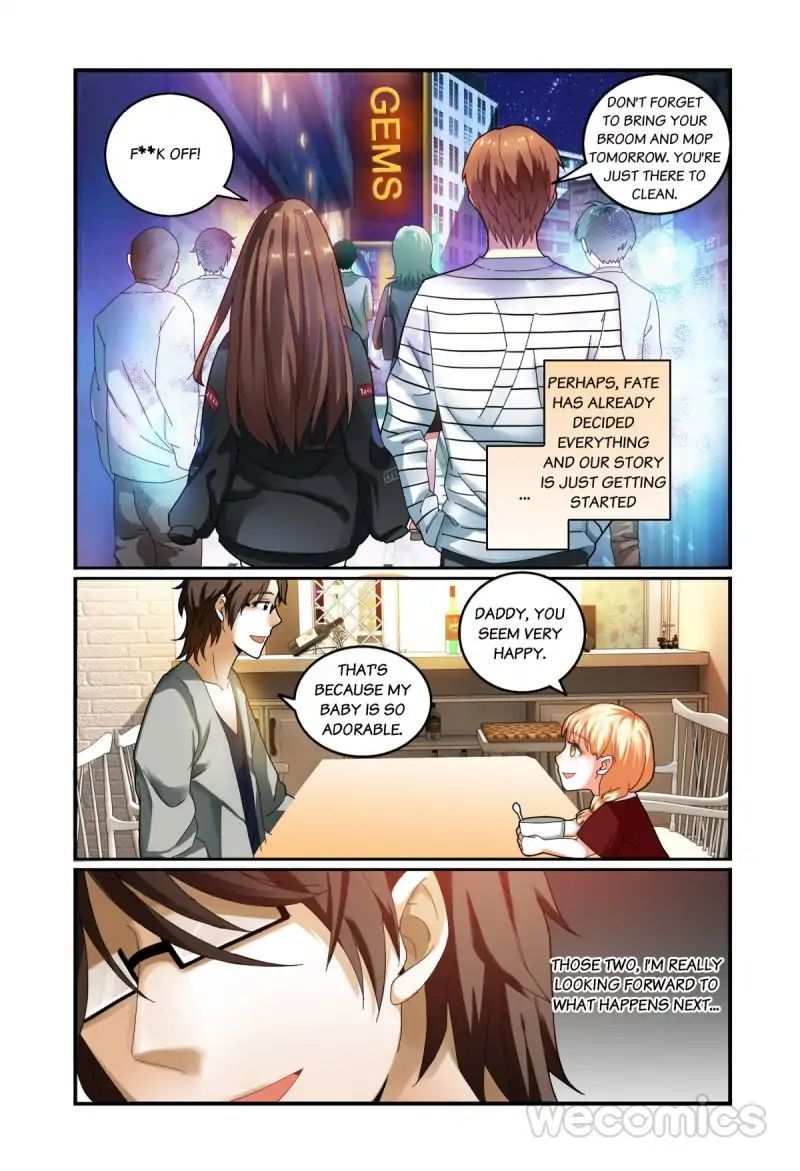 Playing Opposite You Chapter 27 - page 15