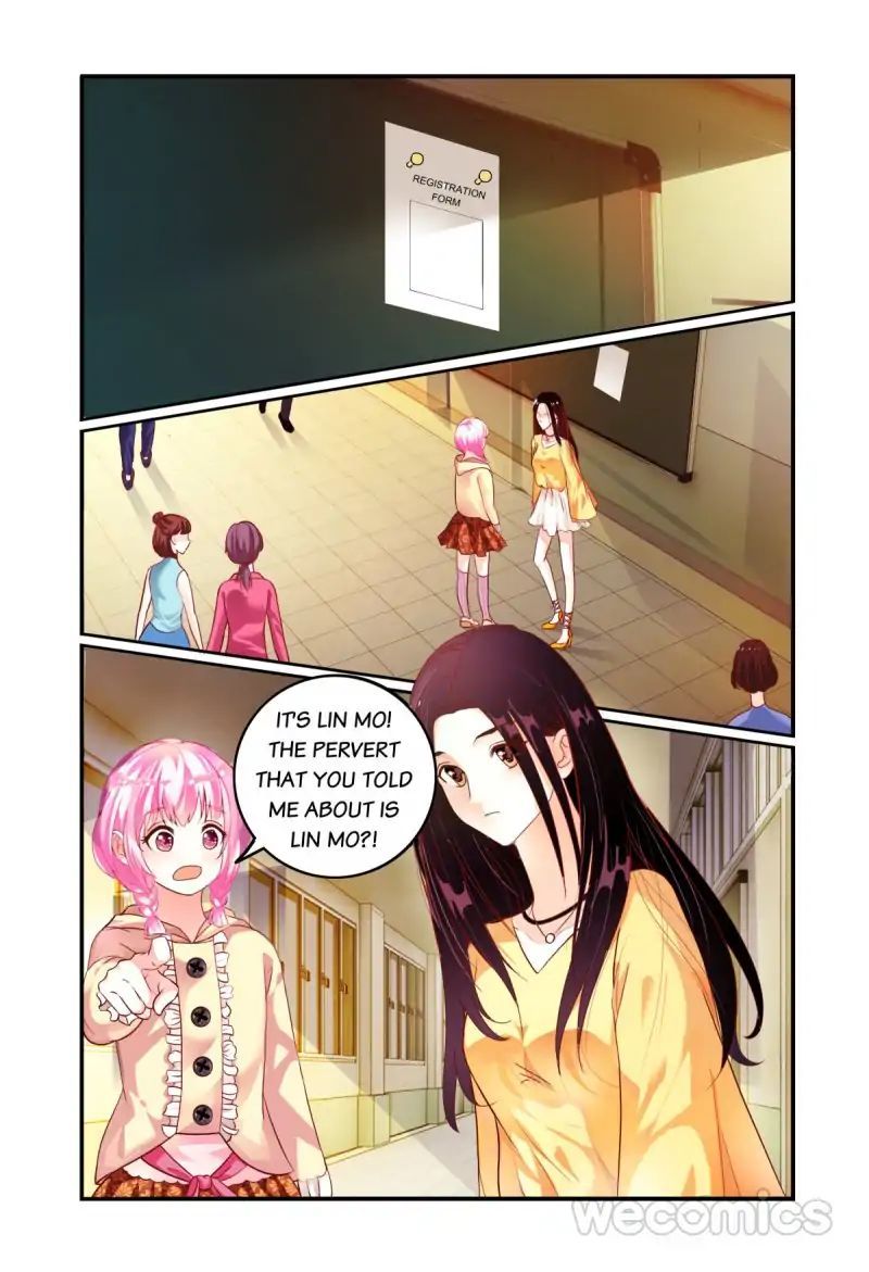 Playing Opposite You Chapter 6 - page 4