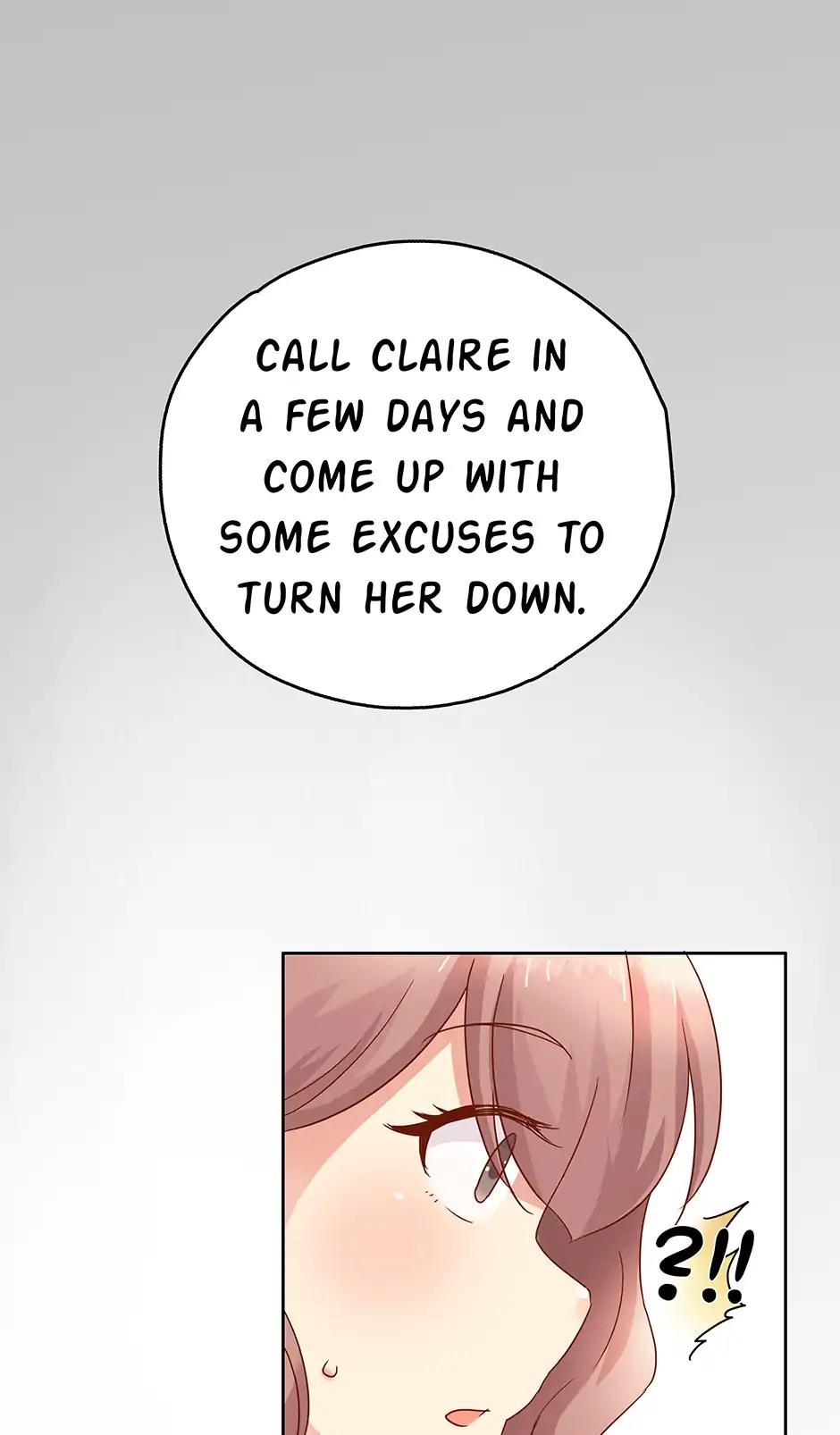 Chief Seduction Officer Chapter 43 - page 7