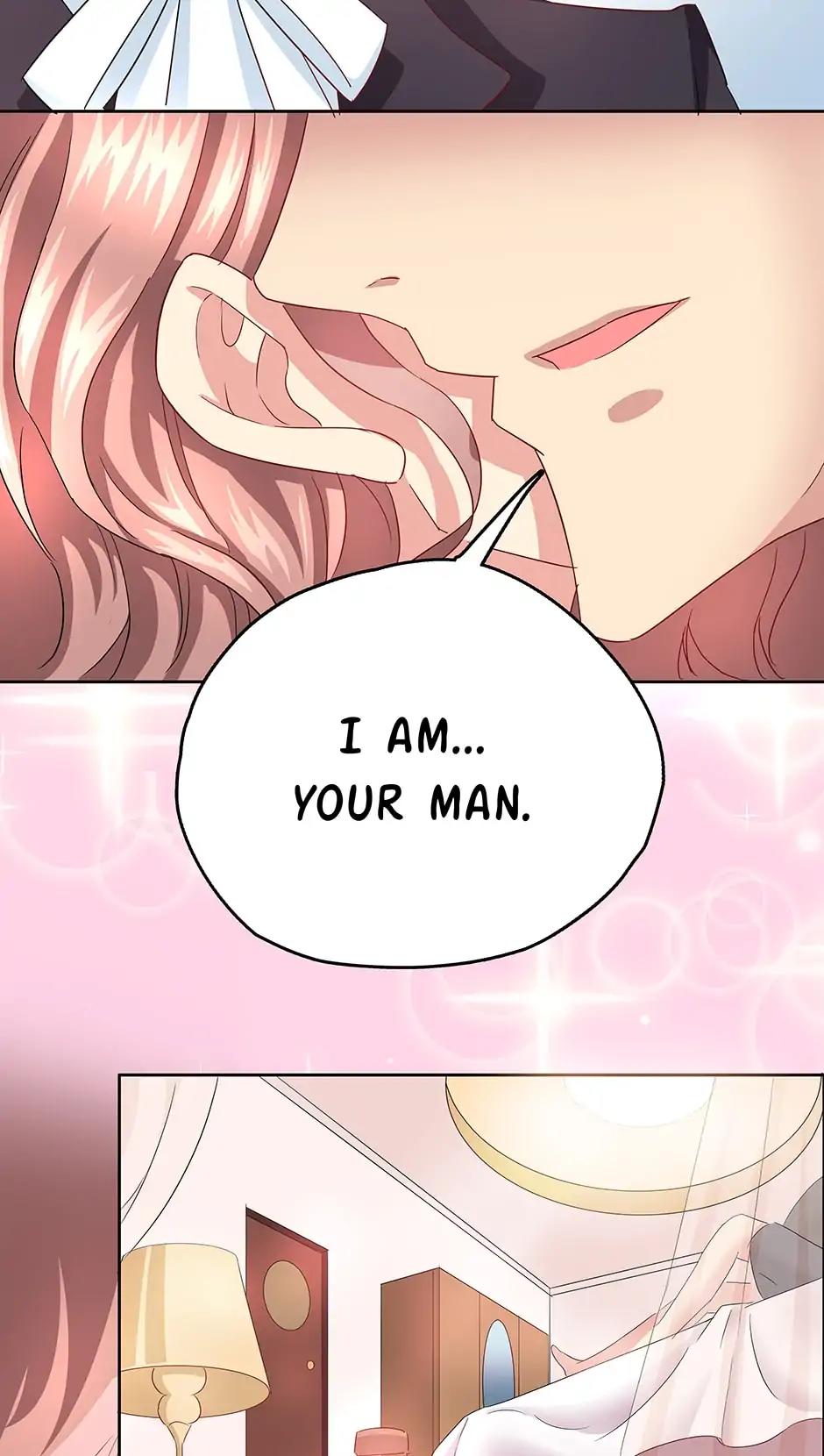 Chief Seduction Officer Chapter 42 - page 16